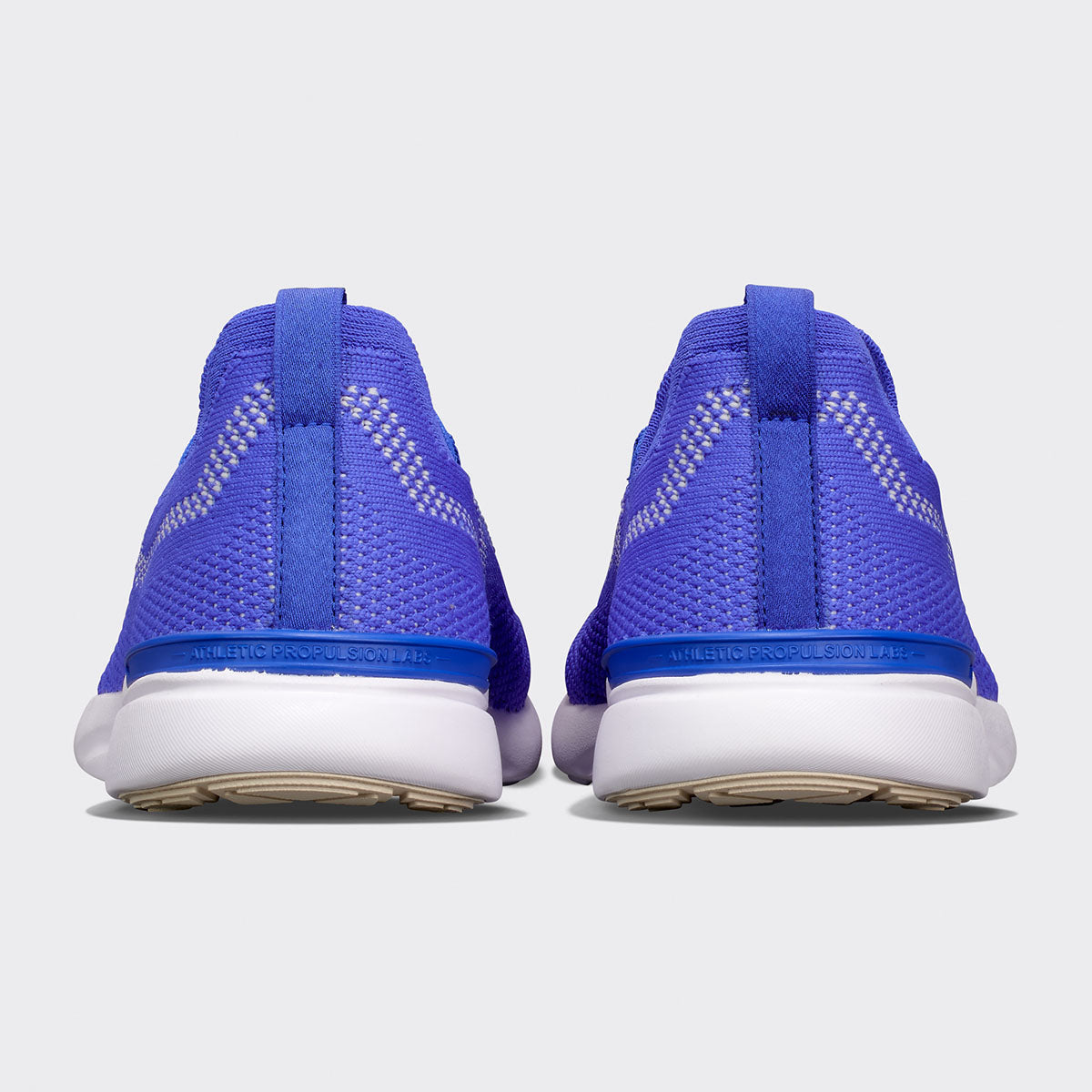Women's TechLoom Breeze Cobalt / Pristine / White