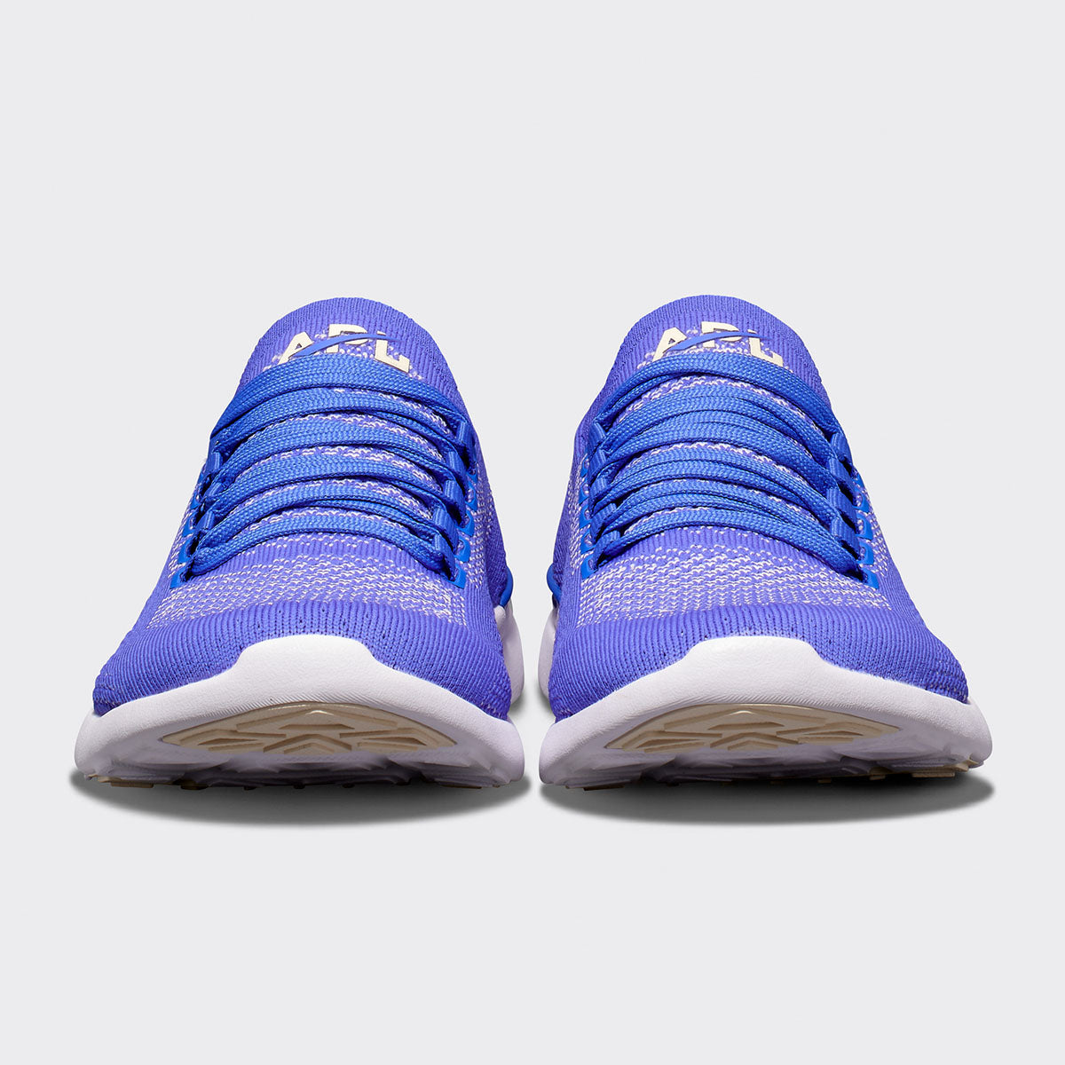 Men's TechLoom Breeze Cobalt / Pristine / White