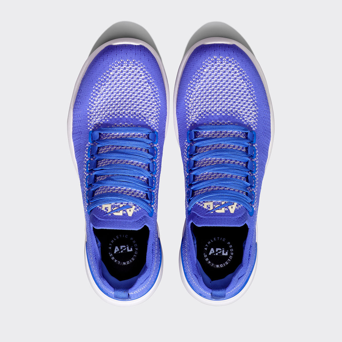 Women's TechLoom Breeze Cobalt / Pristine / White