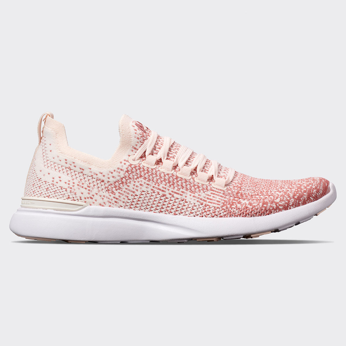 Women's TechLoom Breeze Creme / Cedar / Ombre
