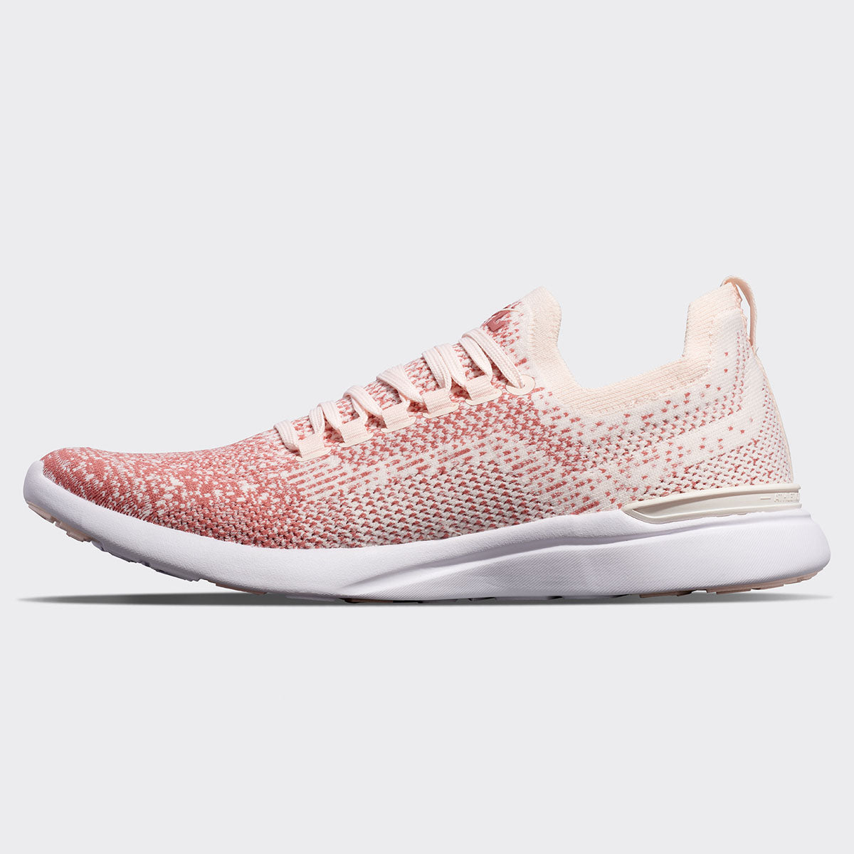 Women's TechLoom Breeze Creme / Cedar / Ombre