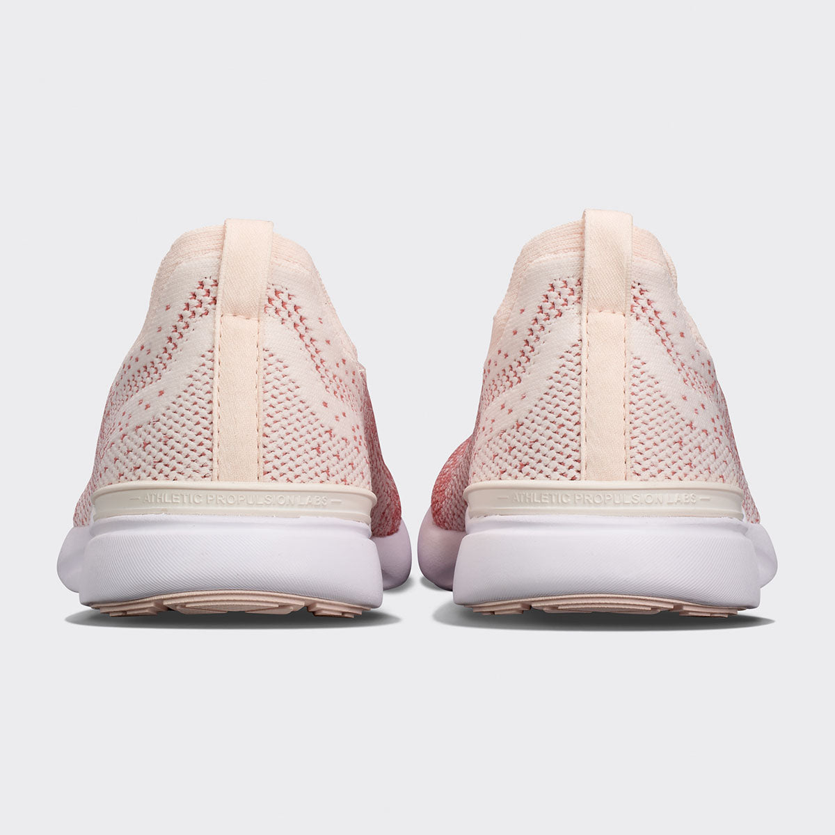 Women's TechLoom Breeze Creme / Cedar / Ombre