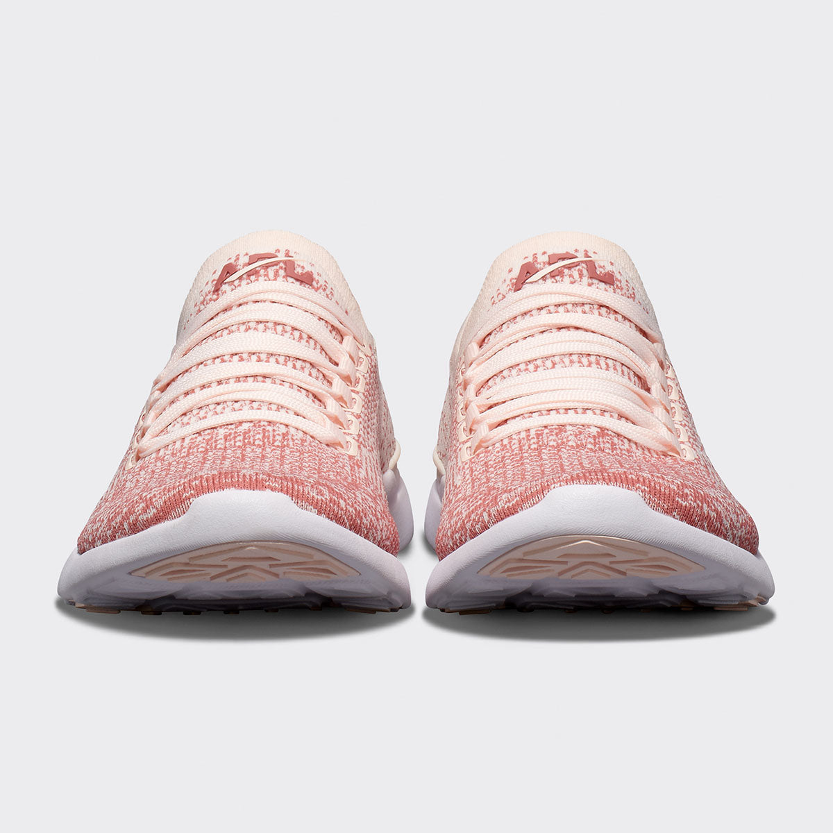 Women's TechLoom Breeze Creme / Cedar / Ombre