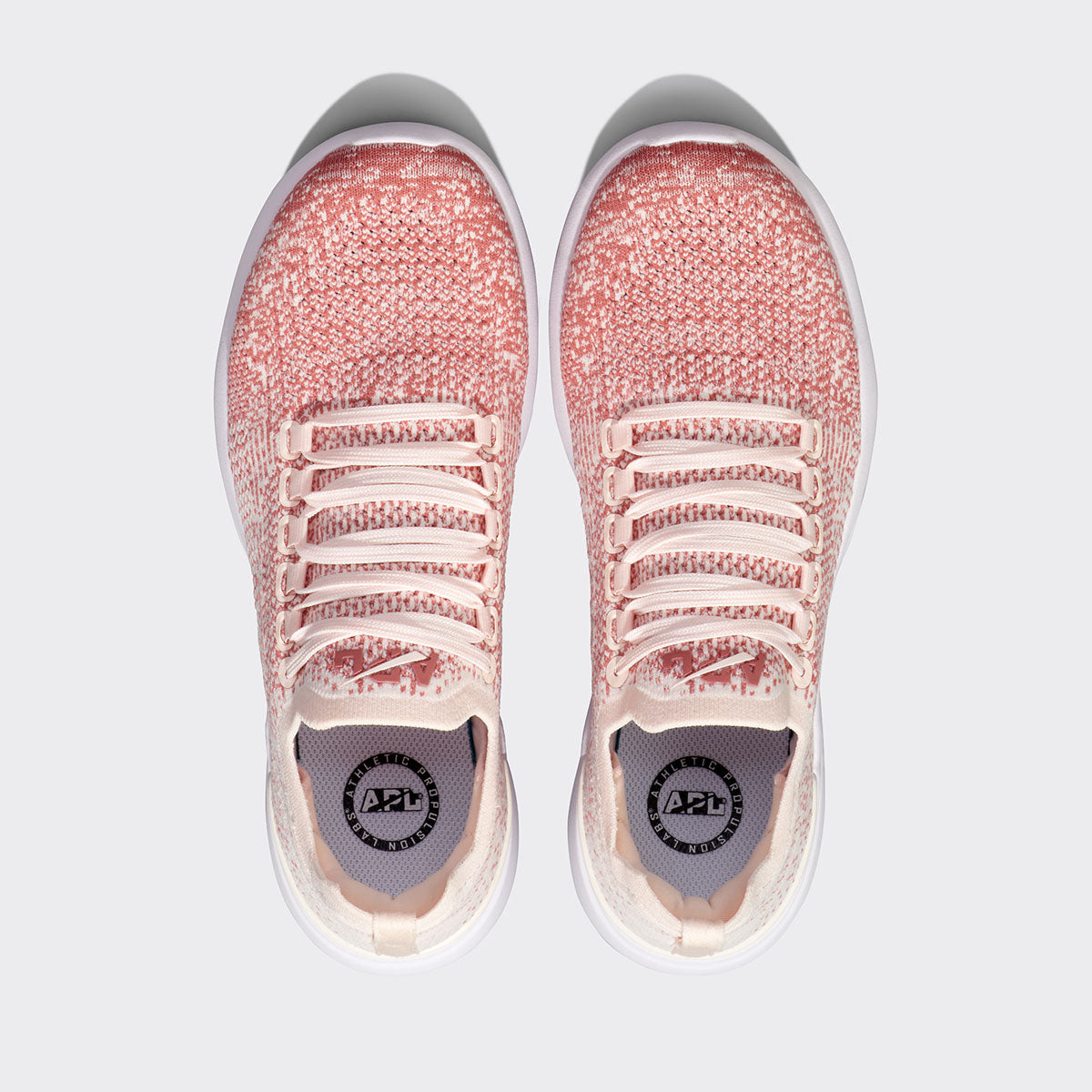 Women's TechLoom Breeze Creme / Cedar / Ombre