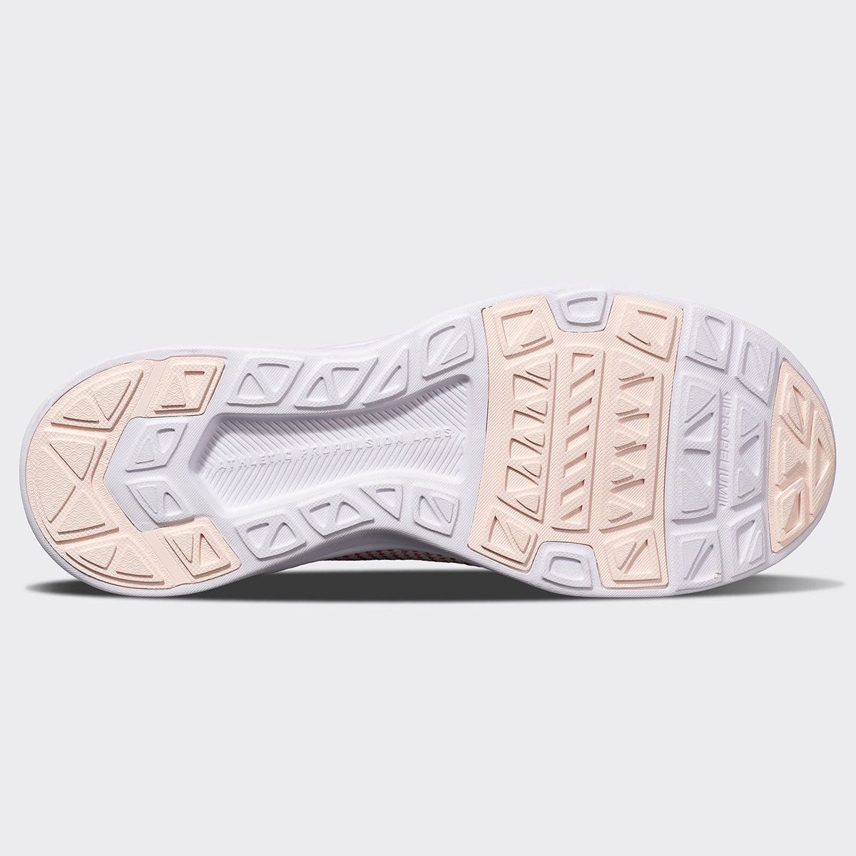 Women's TechLoom Breeze Creme / Cedar / Ombre