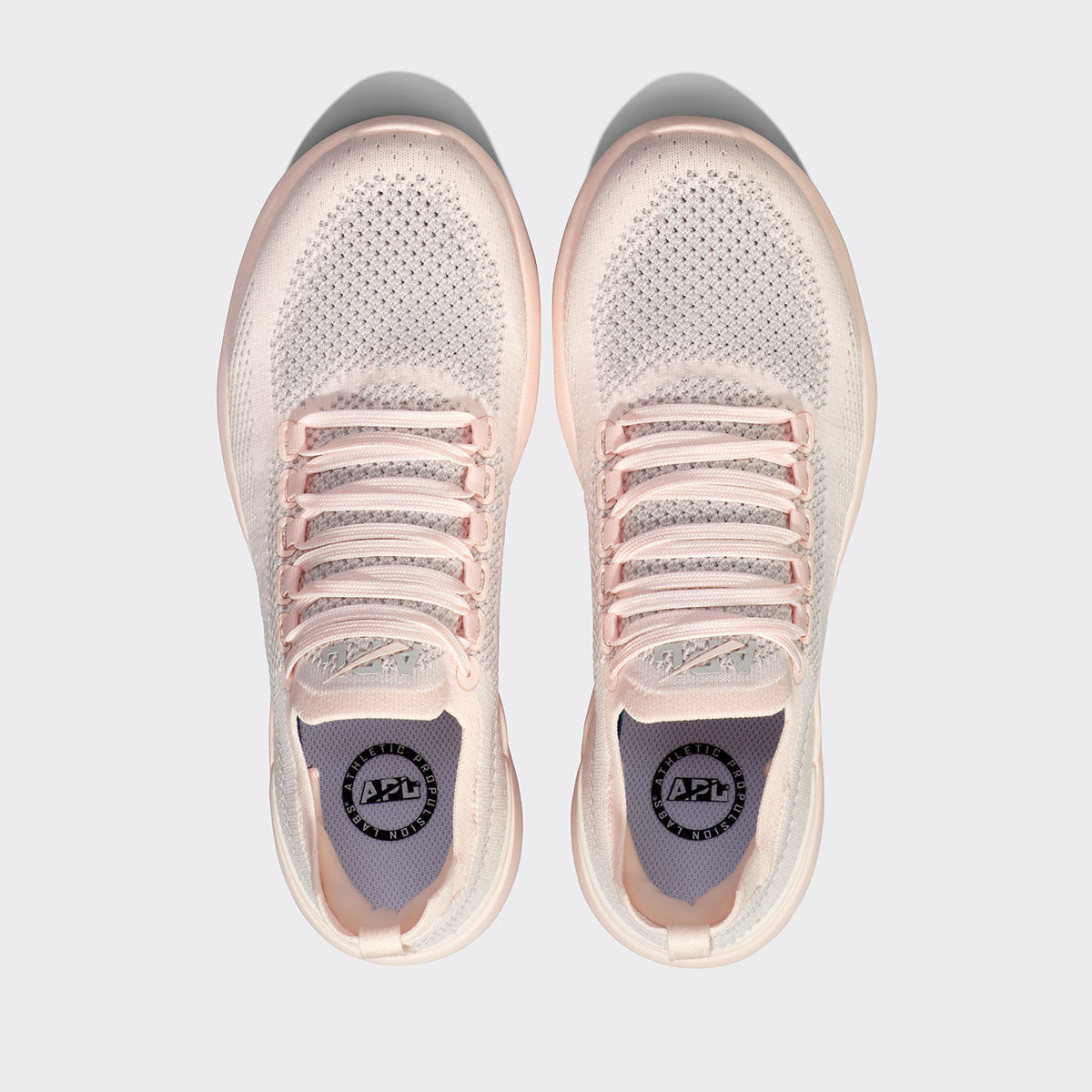 Women's TechLoom Breeze Creme / Plaster