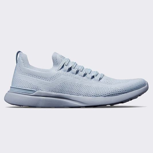 Women's TechLoom Breeze Frozen Grey