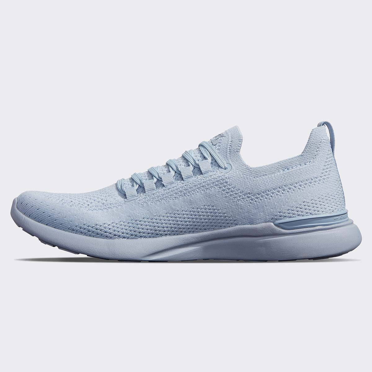 Women's TechLoom Breeze Frozen Grey