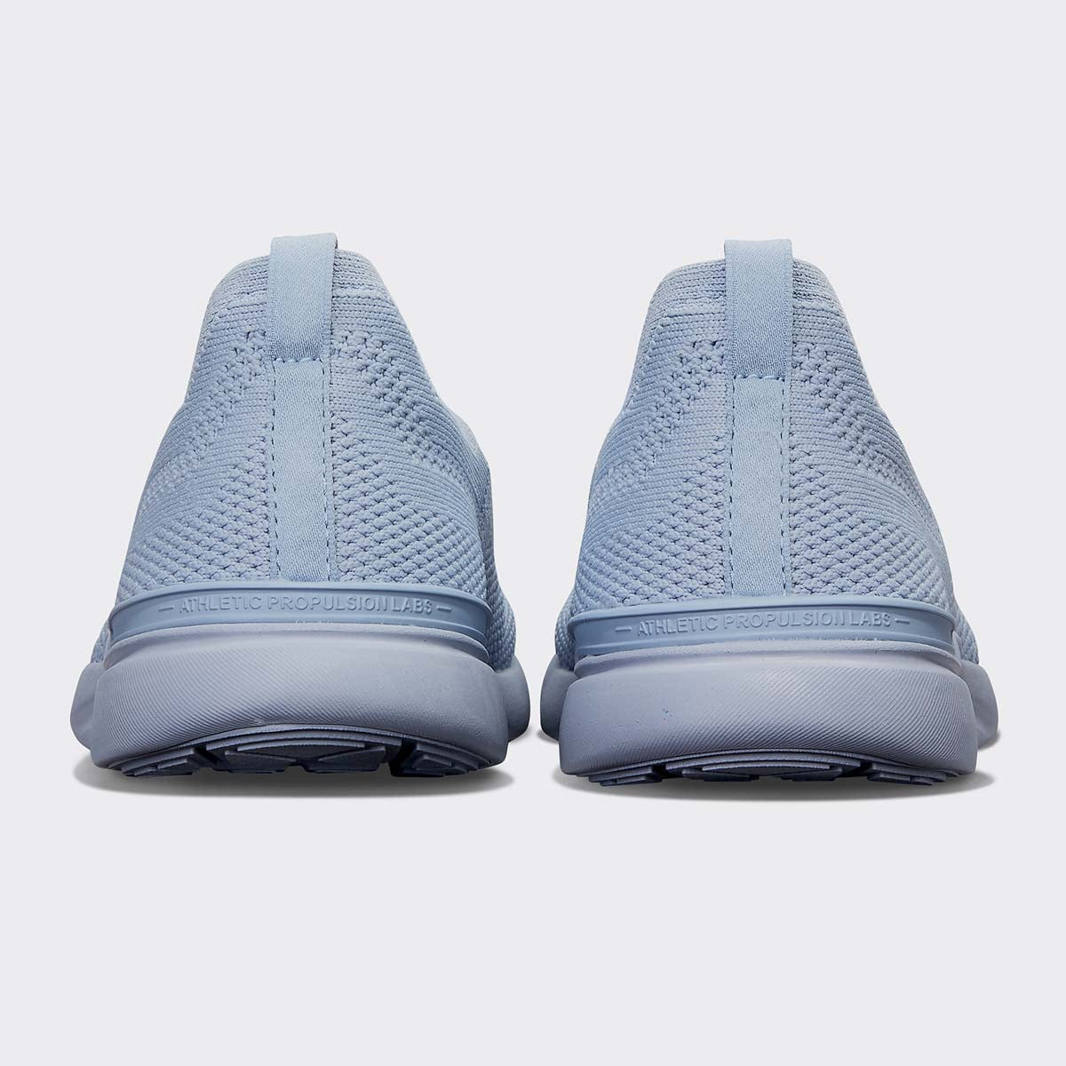 Women's TechLoom Breeze Frozen Grey