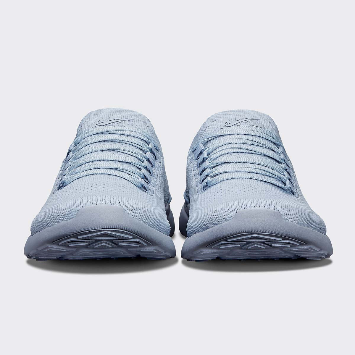 Men's TechLoom Breeze Frozen Grey