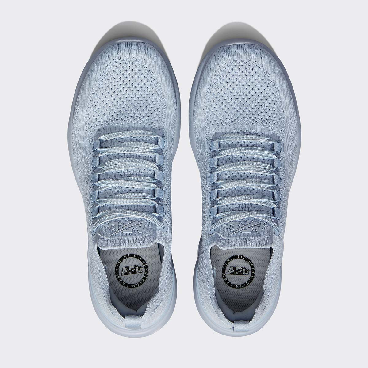 Women's TechLoom Breeze Frozen Grey