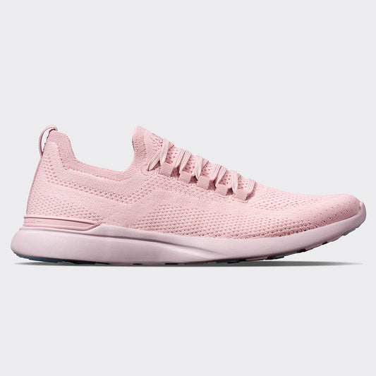 Women's TechLoom Breeze Heirloom Rose