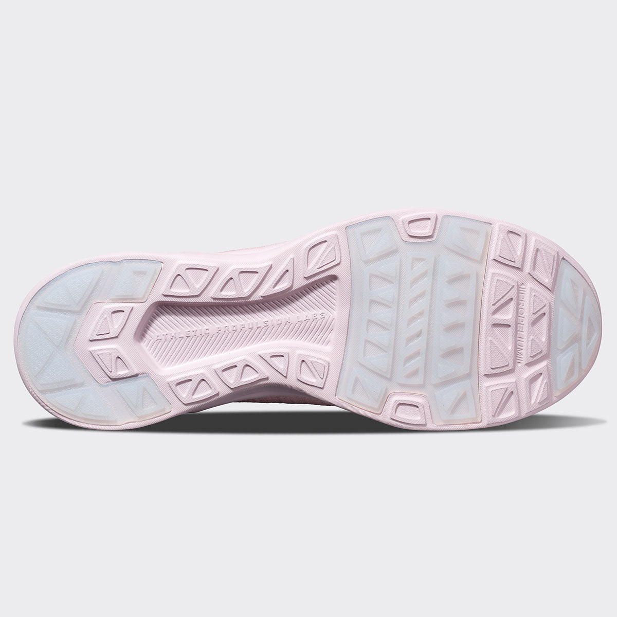 Women's TechLoom Breeze Heirloom Rose