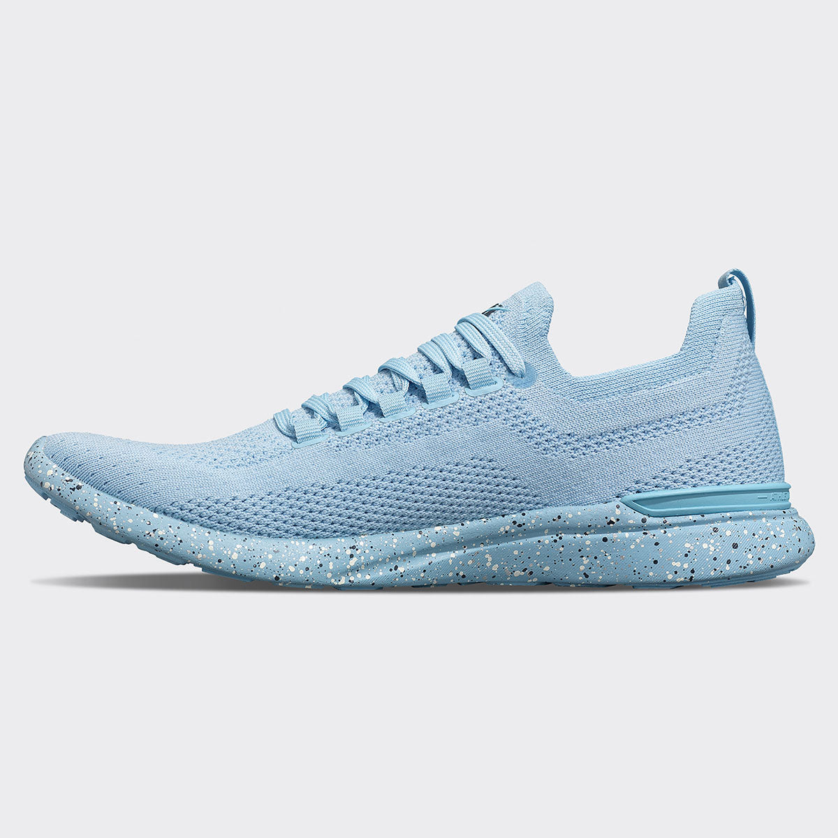 Women's TechLoom Breeze Ice Blue / Speckle