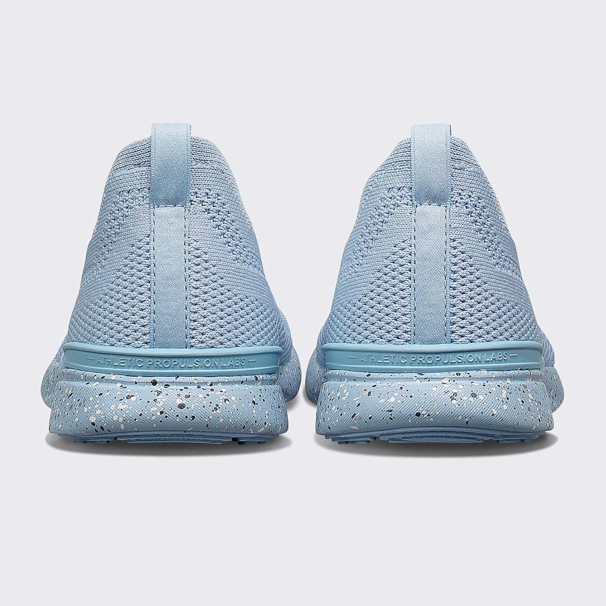 Women's TechLoom Breeze Ice Blue / Speckle