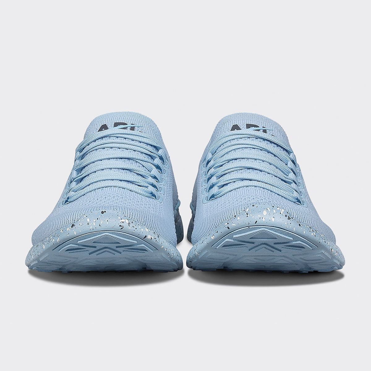 Women's TechLoom Breeze Ice Blue / Speckle