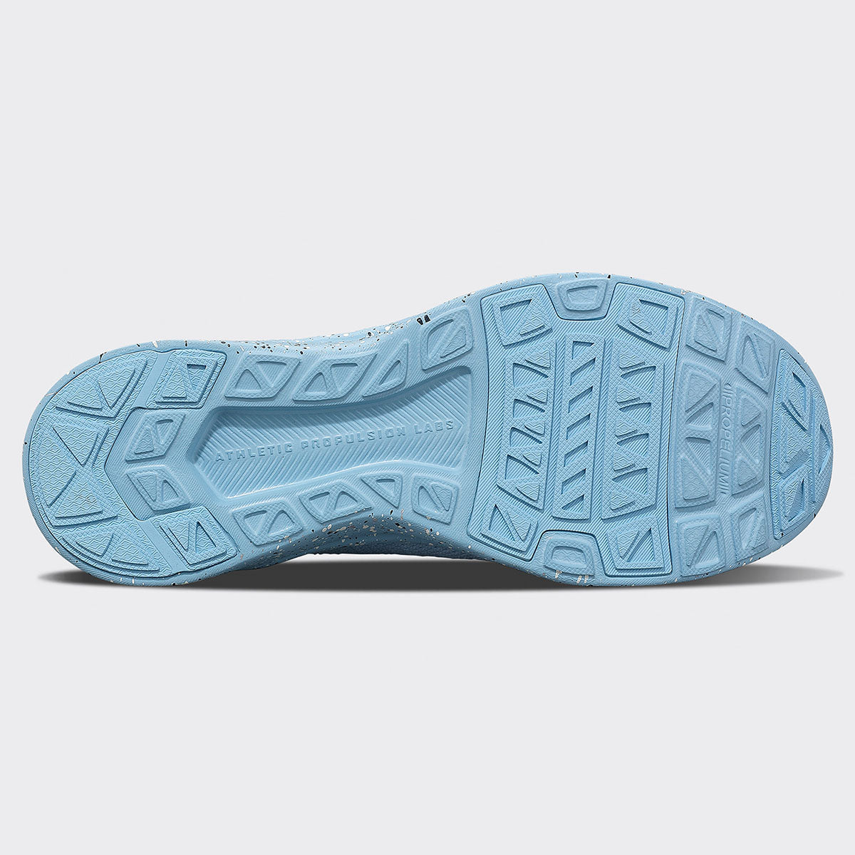 Women's TechLoom Breeze Ice Blue / Speckle