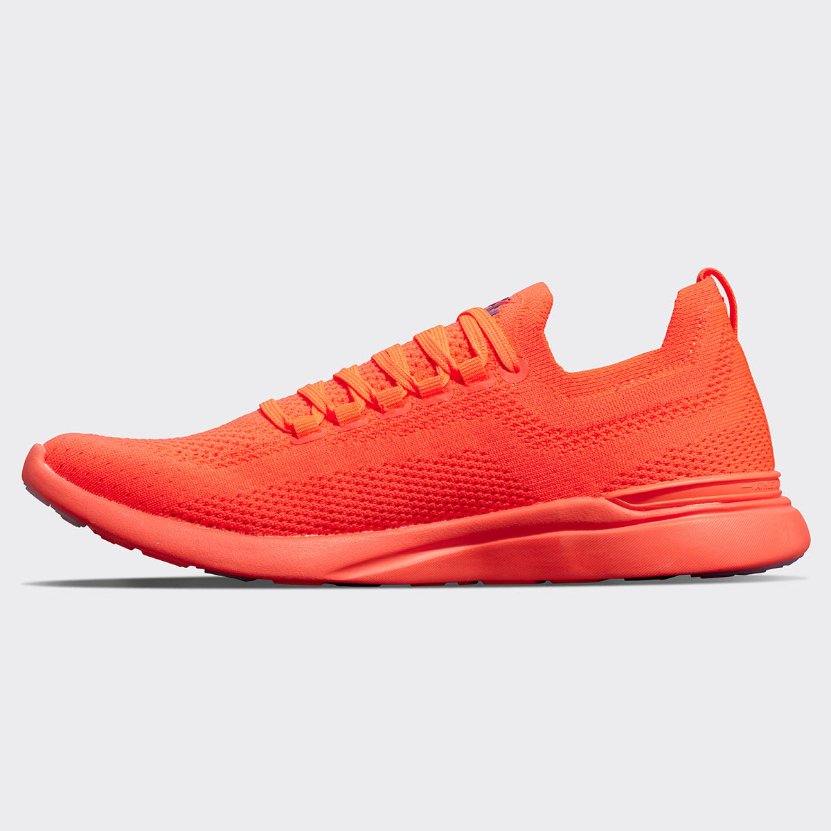 Women's TechLoom Breeze Impulse Red / Blue Haze