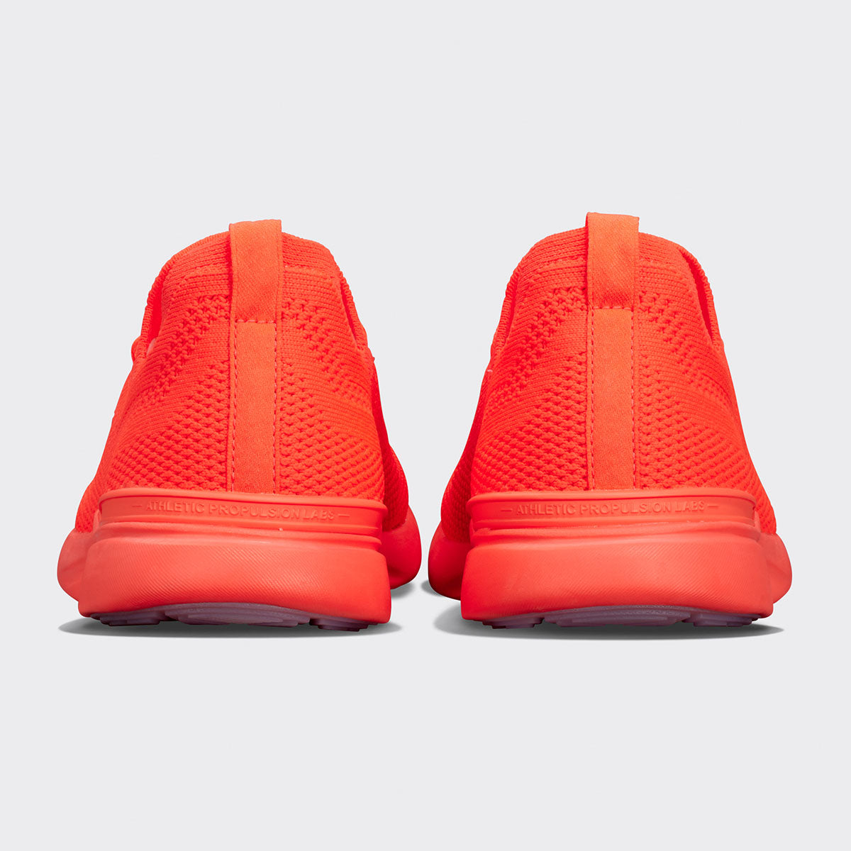 Women's TechLoom Breeze Impulse Red / Blue Haze