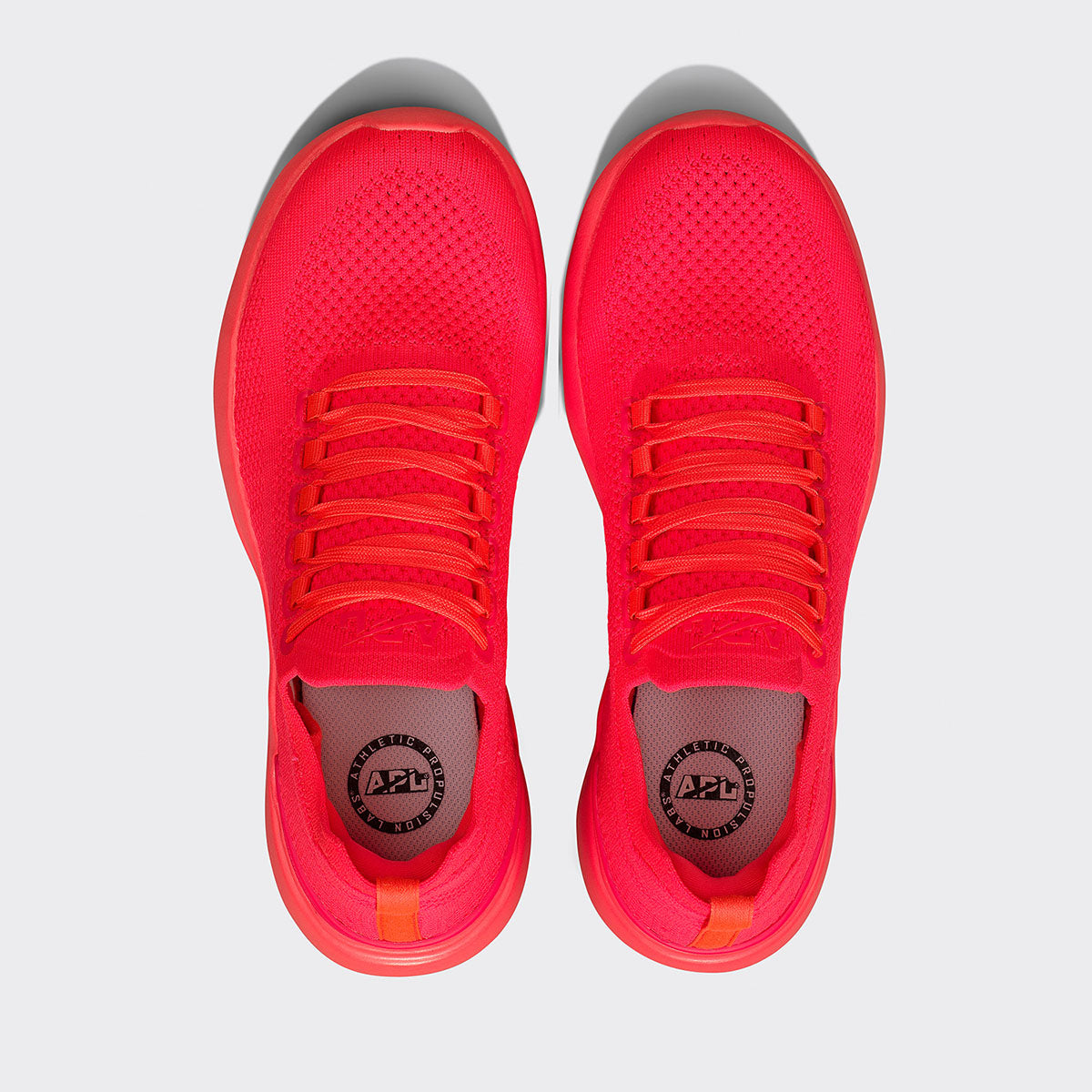 Men's Techloom Breeze Magenta