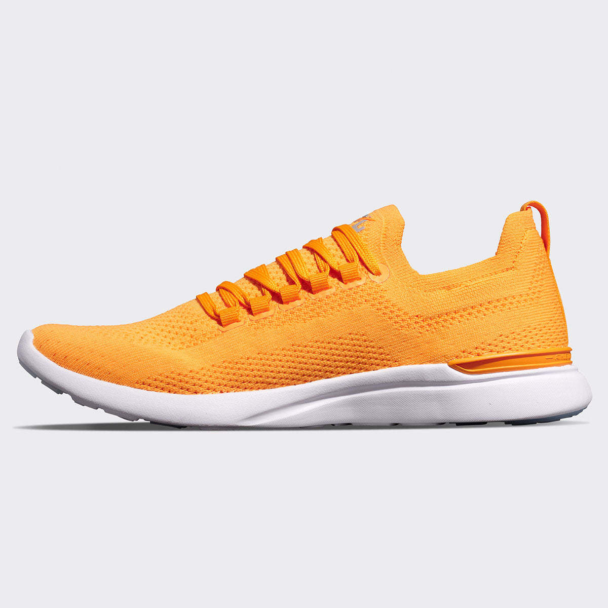 Women's TechLoom Breeze Mango / Silver / White