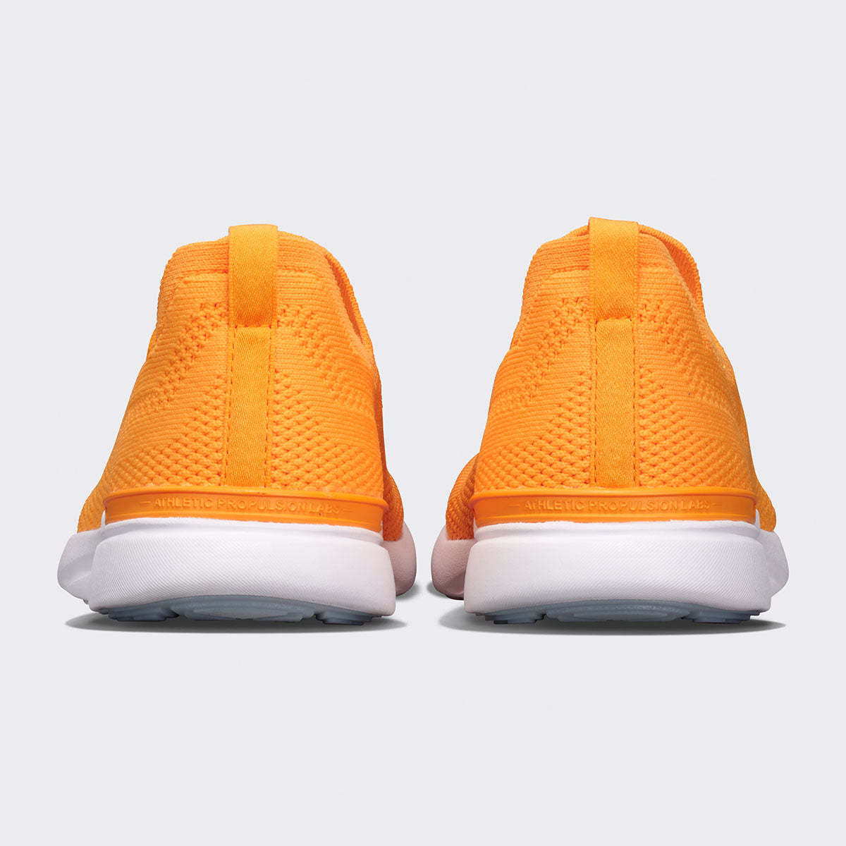 Women's TechLoom Breeze Mango / Silver / White