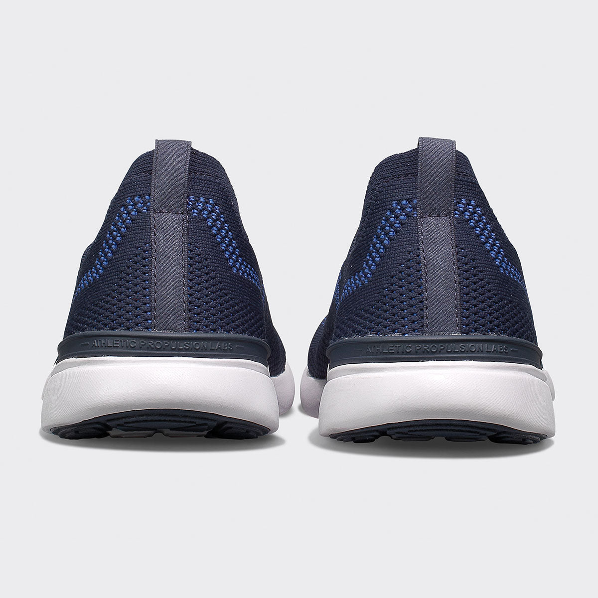 Women's TechLoom Breeze Midnight / Cobalt / White