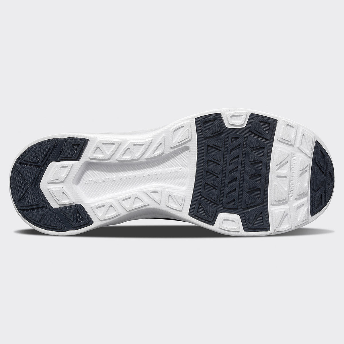 Women's TechLoom Breeze Midnight / Cobalt / White