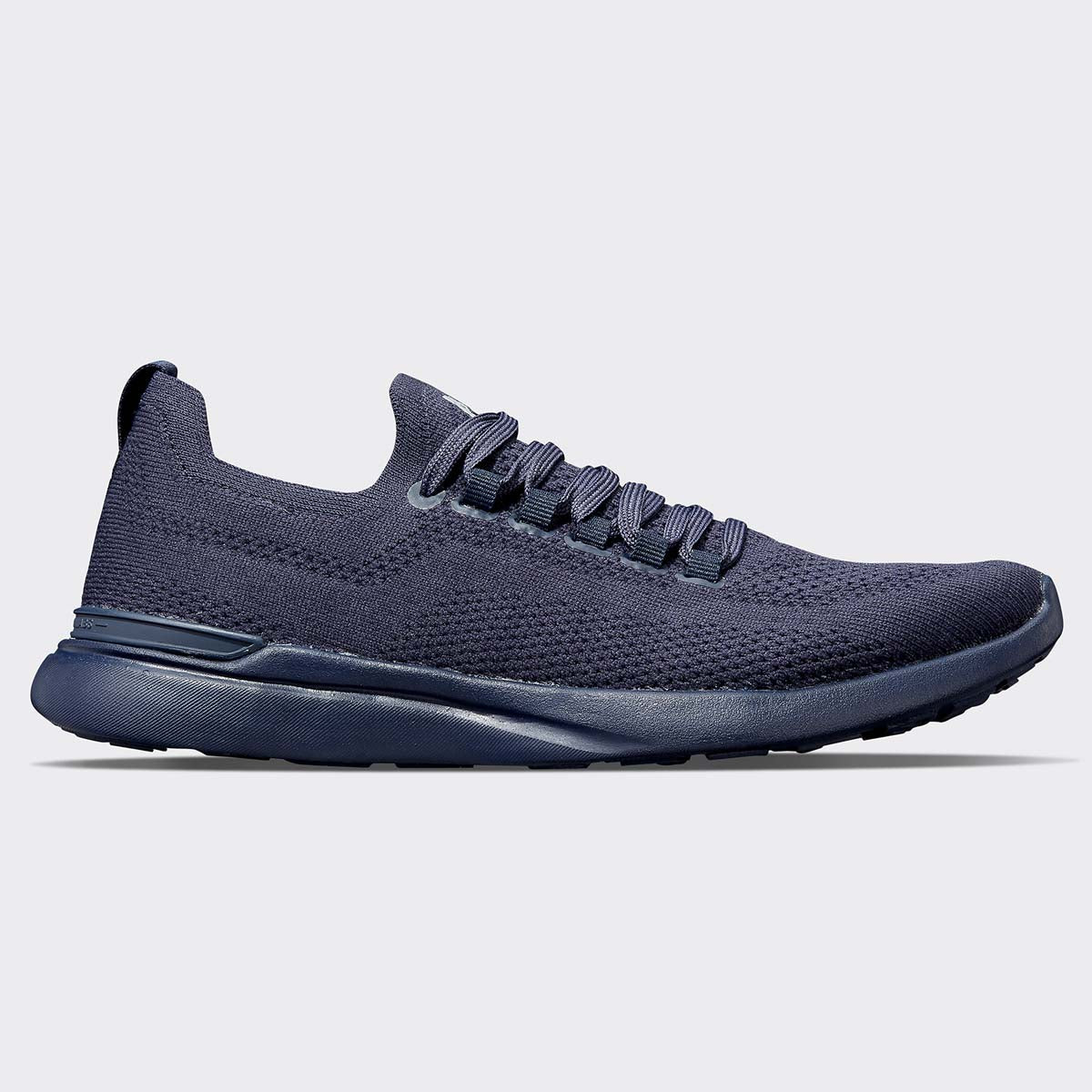 Men's TechLoom Breeze Midnight / Silver