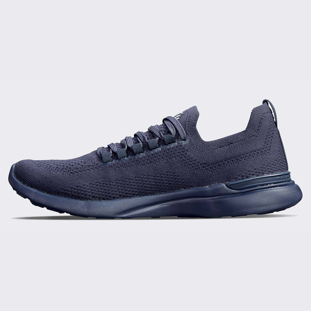 Men's TechLoom Breeze Midnight / Silver