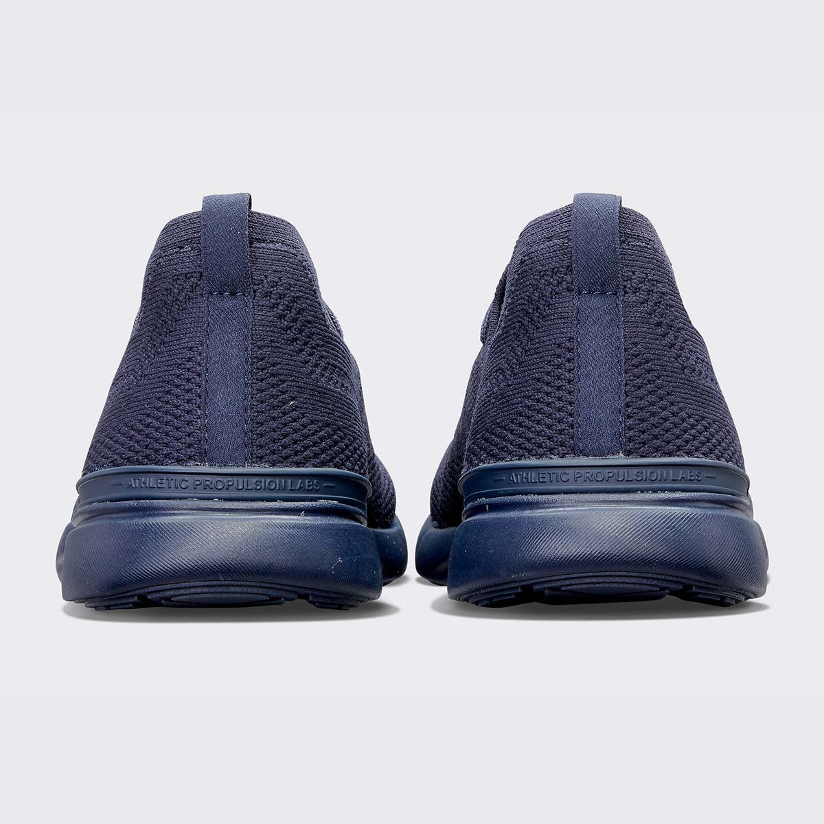 Women's TechLoom Breeze Midnight/Silver