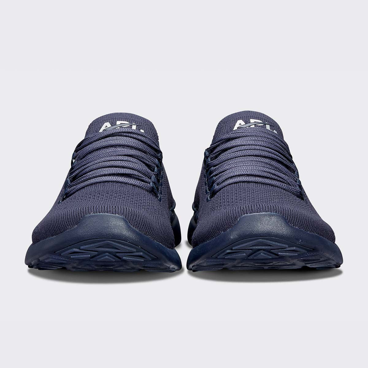 Women's TechLoom Breeze Midnight/Silver