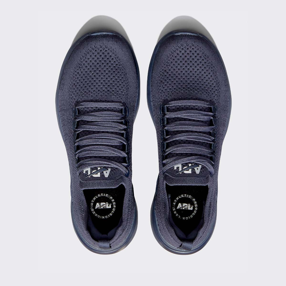 Women's TechLoom Breeze Midnight/Silver