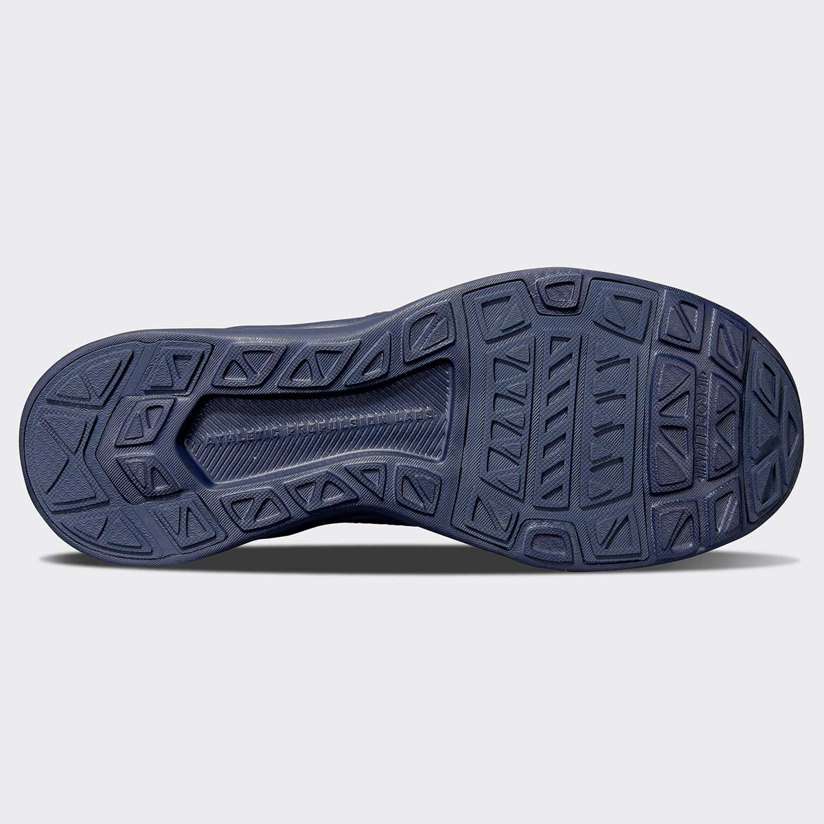 Men's TechLoom Breeze Midnight / Silver