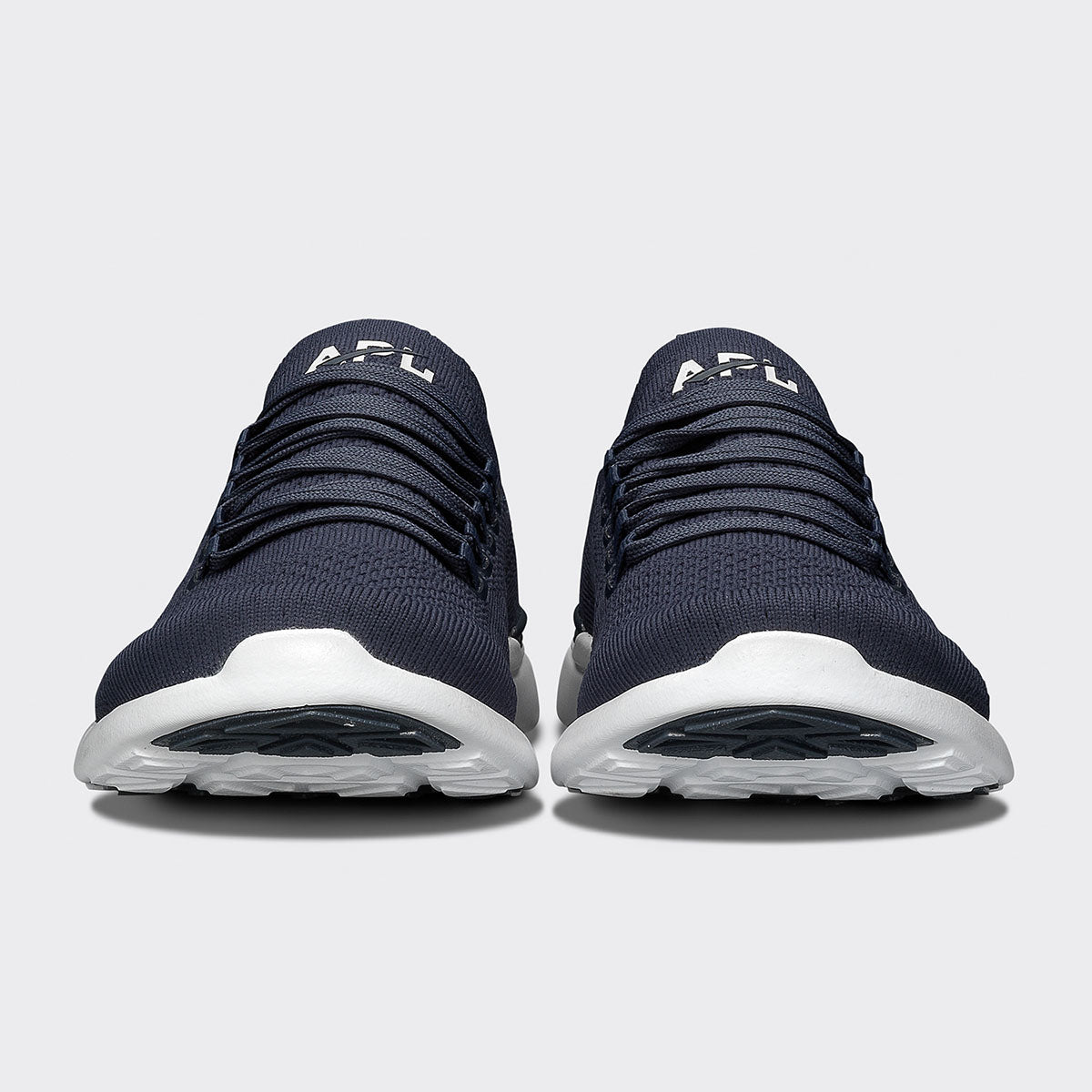 Men's TechLoom Breeze Midnight / White