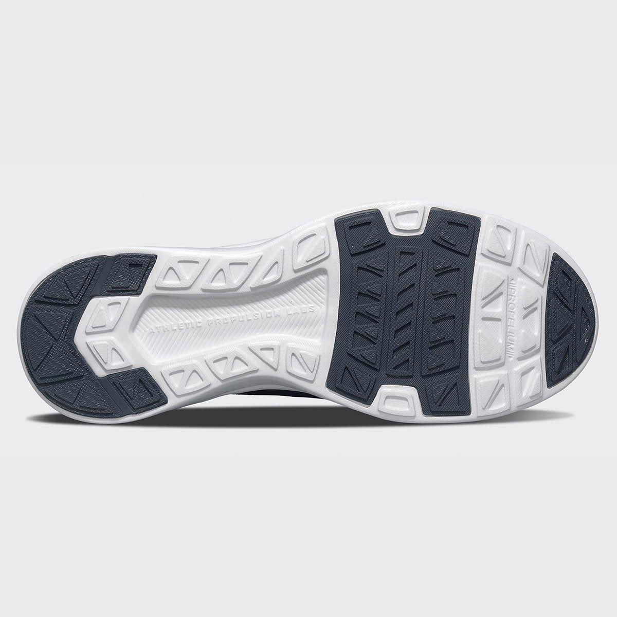 Men's TechLoom Breeze Midnight / White