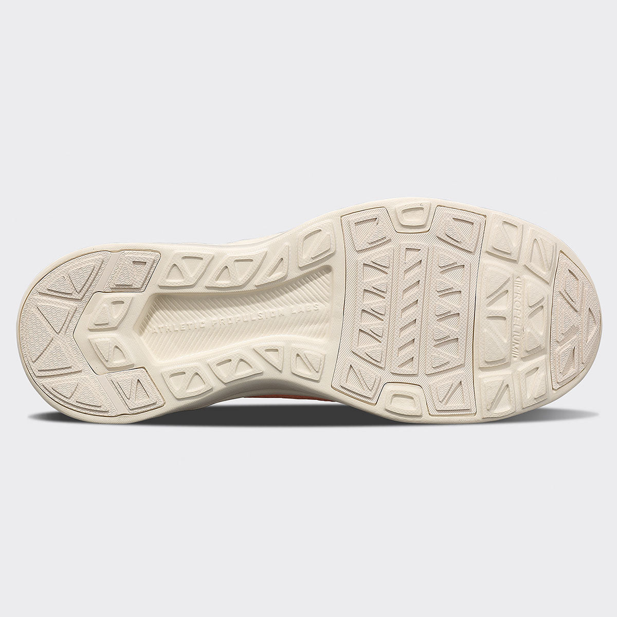 Women's TechLoom Breeze Neon Peach / Pristine