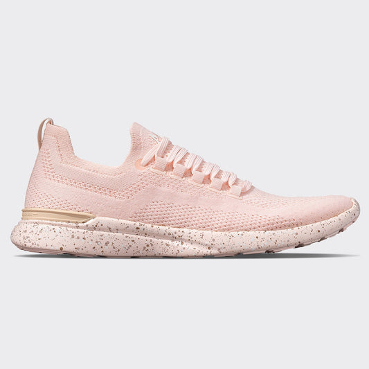 Men's TechLoom Breeze Nude / Speckle