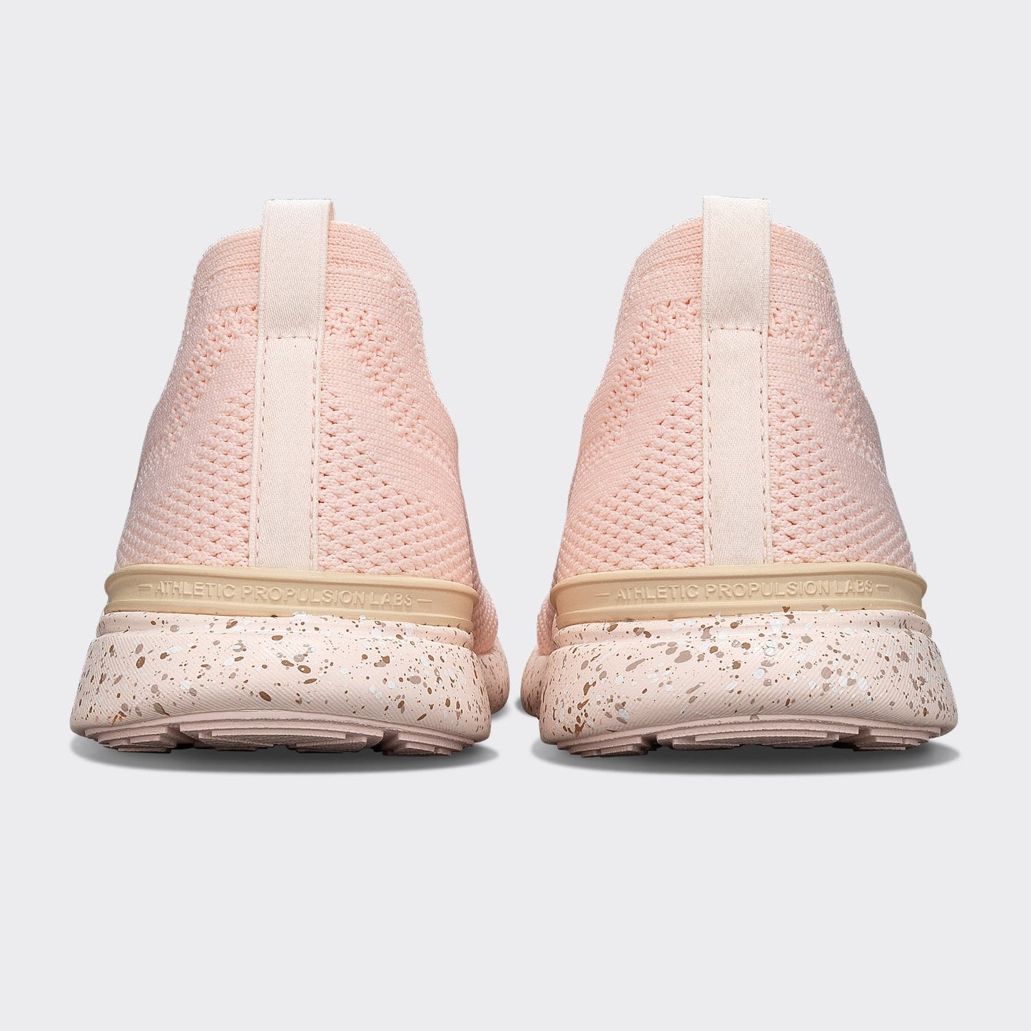 Men's TechLoom Breeze Nude / Speckle