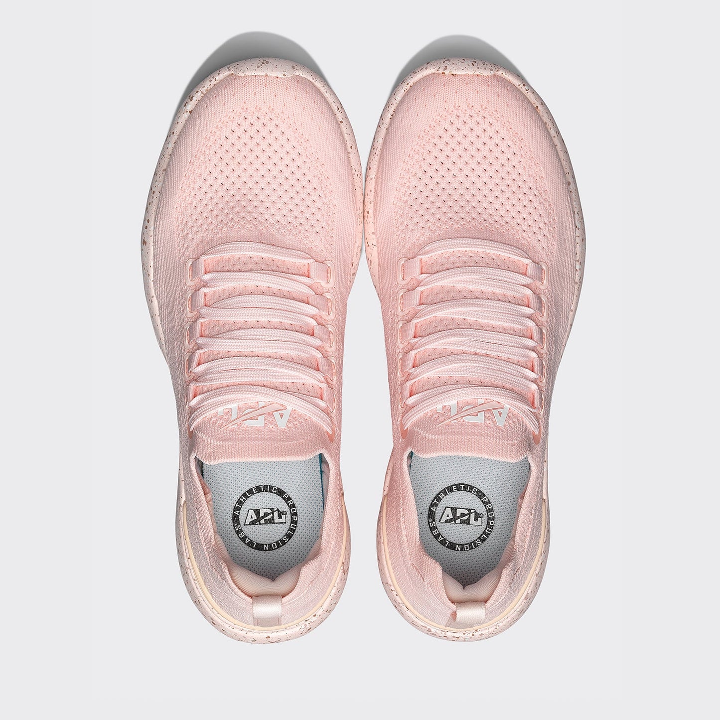 Men's TechLoom Breeze Nude / Speckle