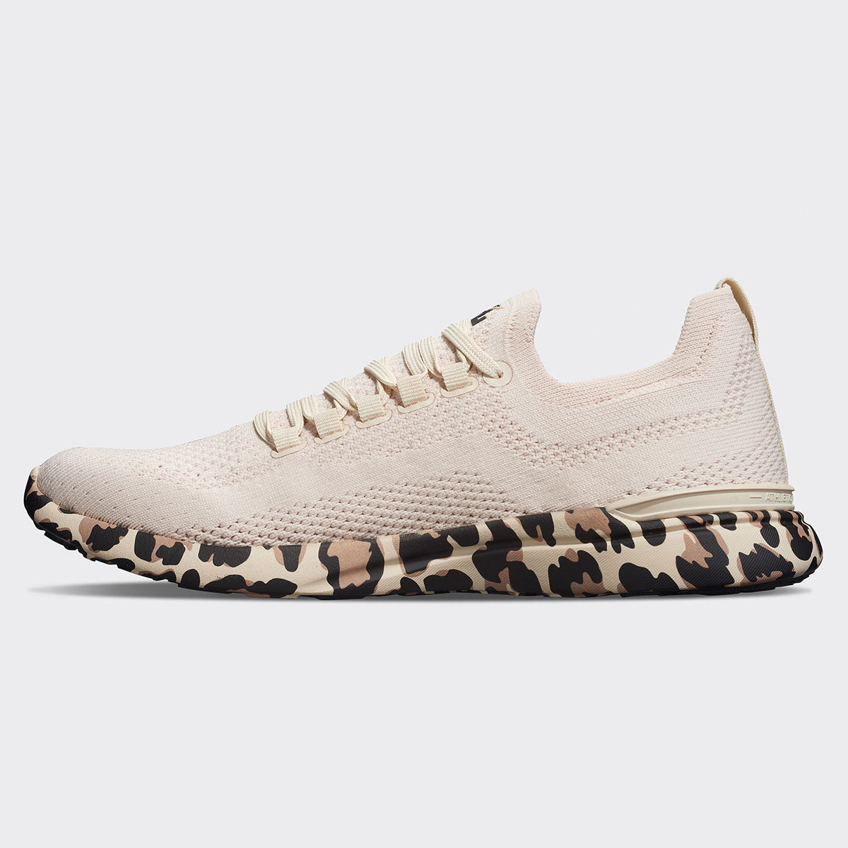 Women's TechLoom Breeze Parchment / Leopard