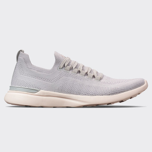 Women's TechLoom Breeze Plaster / Creme