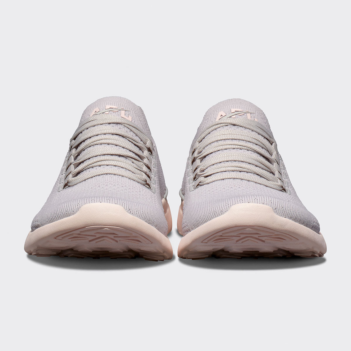 Women's TechLoom Breeze Plaster / Creme