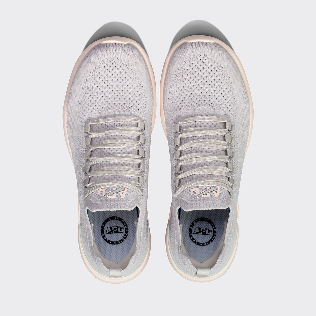 Women's TechLoom Breeze Plaster / Creme