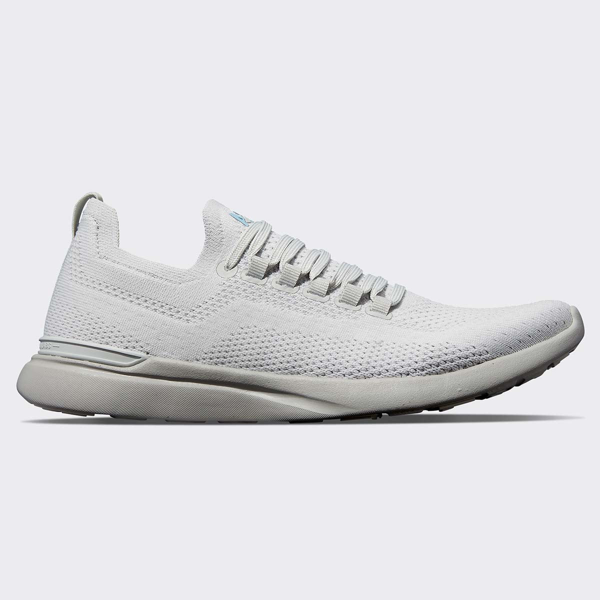 Women's TechLoom Breeze Plaster / Ice Blue