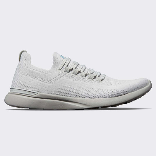 Women's TechLoom Breeze Plaster / Ice Blue