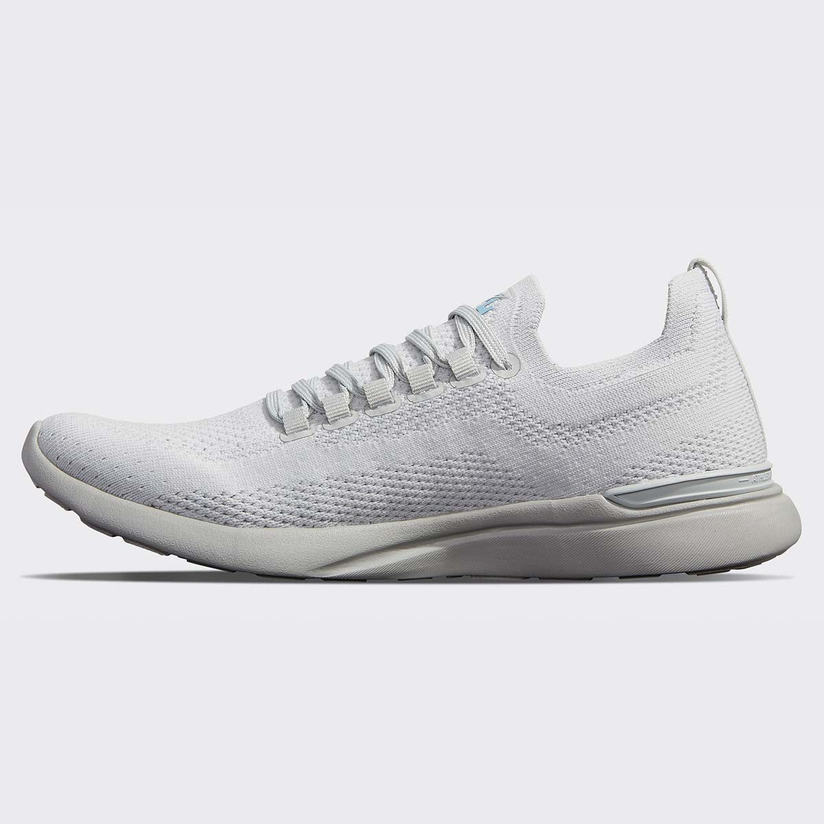 Women's TechLoom Breeze Plaster / Ice Blue