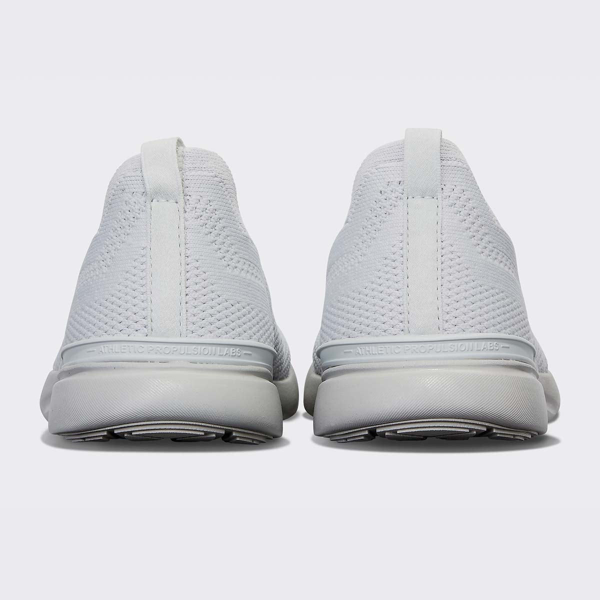 Women's TechLoom Breeze Plaster / Ice Blue