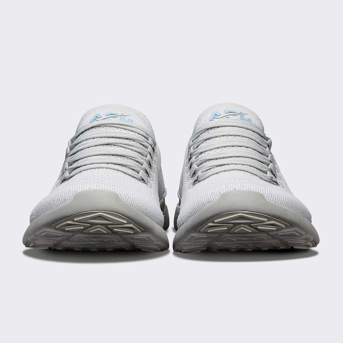Women's TechLoom Breeze Plaster / Ice Blue