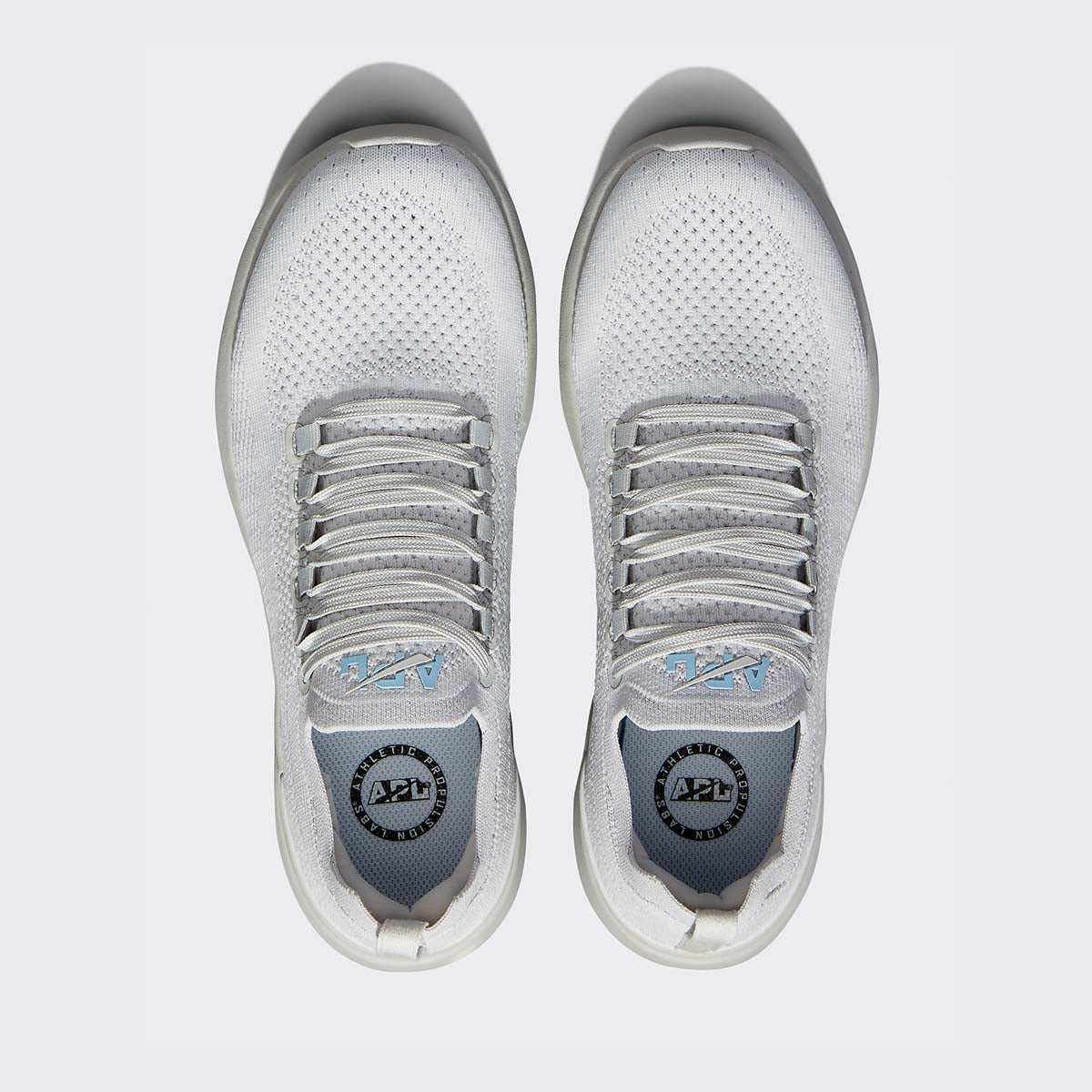 Women's TechLoom Breeze Plaster / Ice Blue
